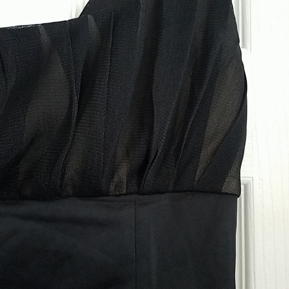 REISS Sleeveless Cocktail Dress Sz 6